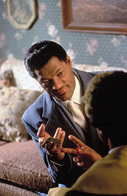 Touchstone Pictures